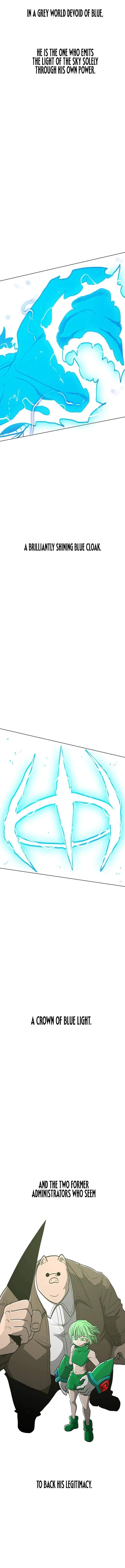 The Gray Mark Chapter 80 page 12 - 