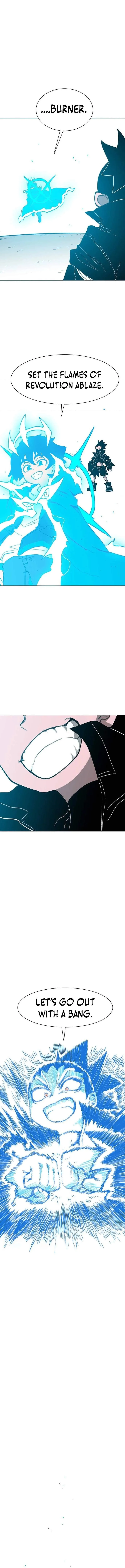 The Gray Mark Chapter 80 page 20 - 