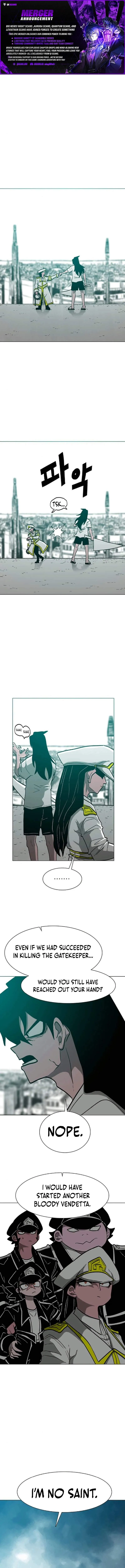 The Gray Mark Chapter 82 page 1 - 