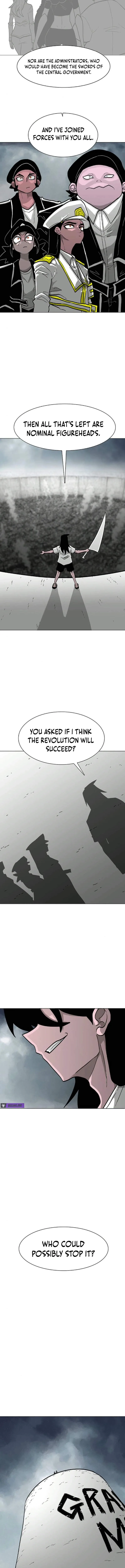 The Gray Mark Chapter 82 page 11 - 