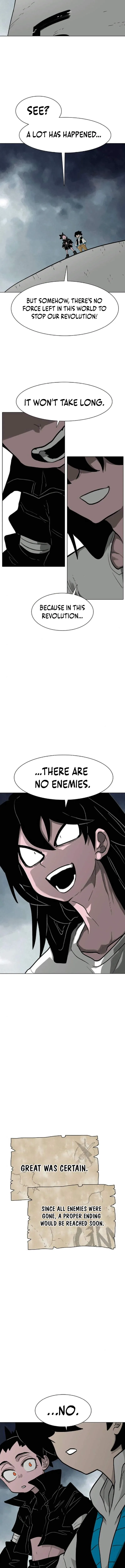 The Gray Mark Chapter 82 page 12 - 