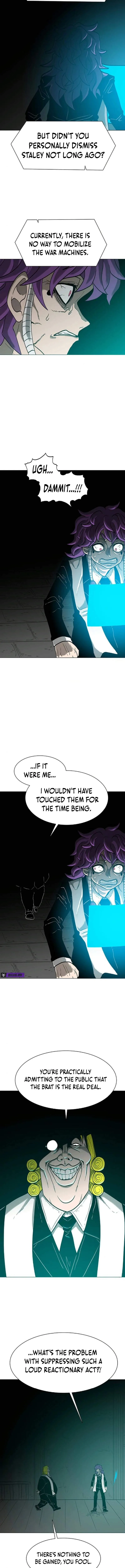 The Gray Mark Chapter 82 page 7 - 
