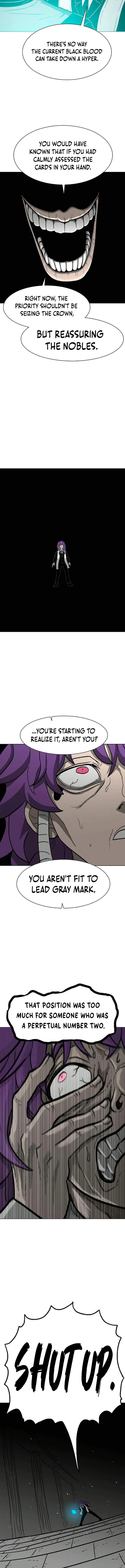 The Gray Mark Chapter 82 page 9 - 