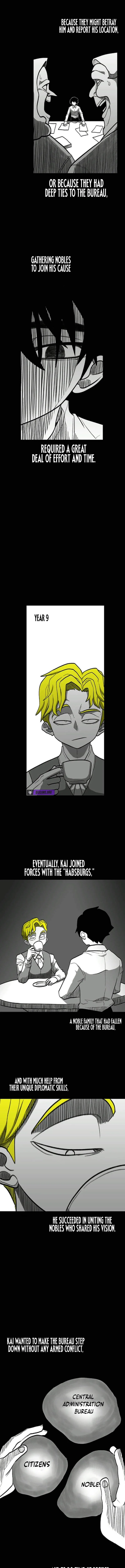 The Gray Mark Chapter 83 page 15 - 