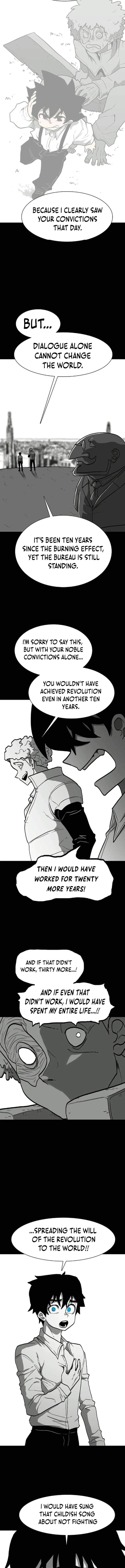 The Gray Mark Chapter 83 page 18 - 