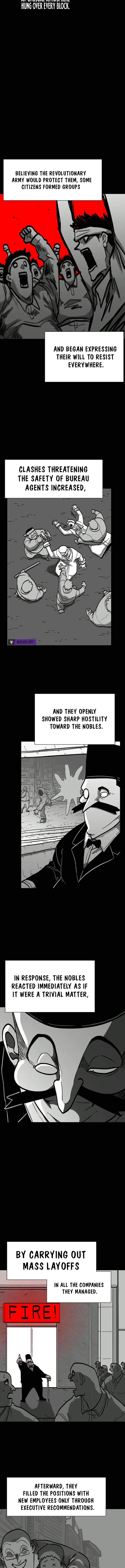 The Gray Mark Chapter 83 page 6 - 