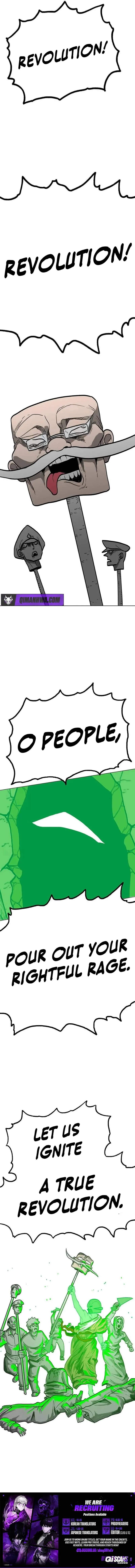 The Gray Mark Chapter 88 page 16 - 