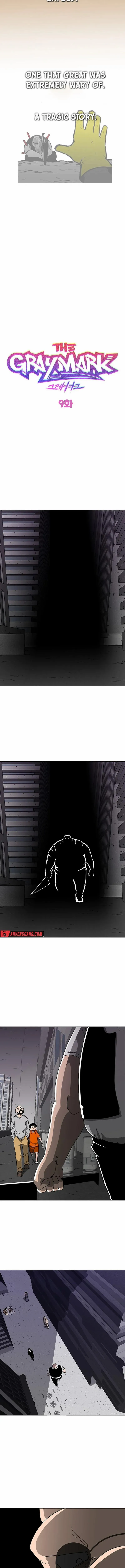 The Gray Mark Chapter 9 page 2 - 