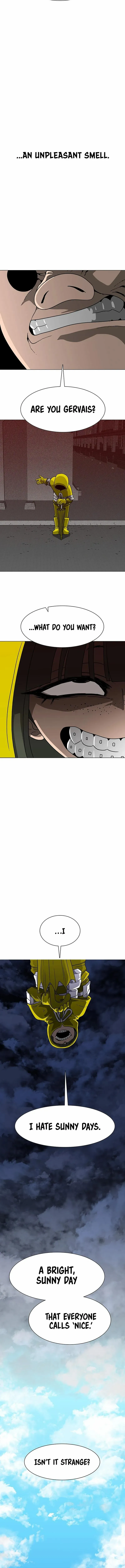 The Gray Mark Chapter 9 page 11 - 