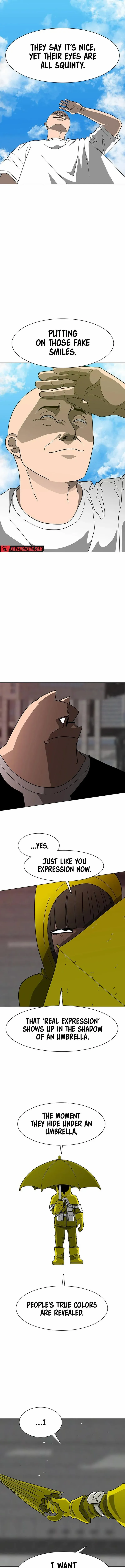The Gray Mark Chapter 9 page 12 - 