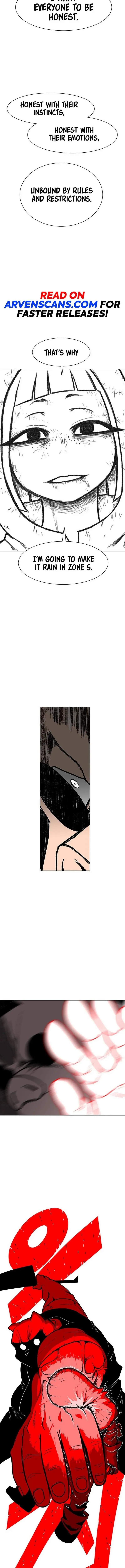 The Gray Mark Chapter 9 page 13 - 