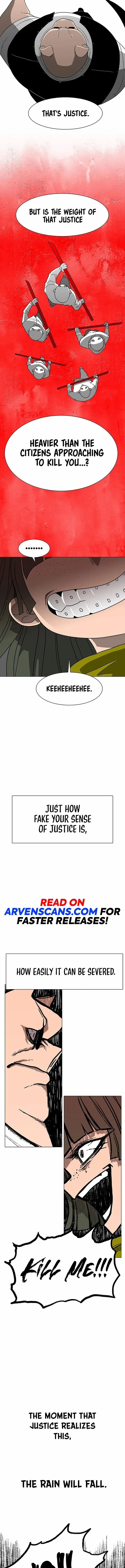The Gray Mark Chapter 9 page 16 - 