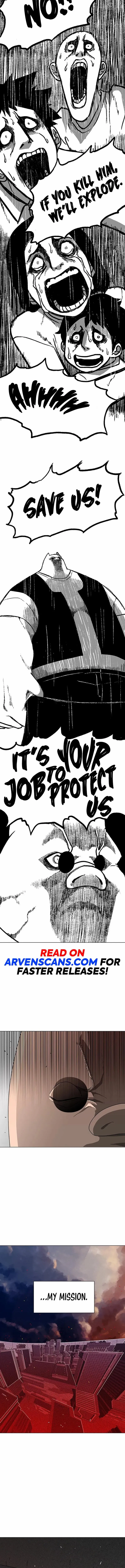 The Gray Mark Chapter 9 page 17 - 