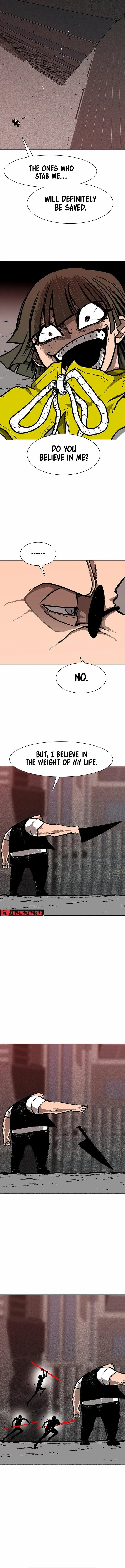 The Gray Mark Chapter 9 page 18 - 