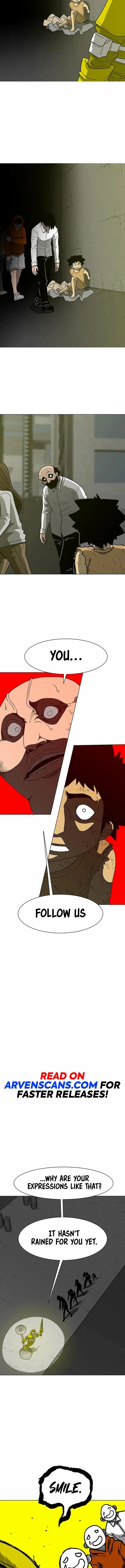 The Gray Mark Chapter 9 page 6 - 