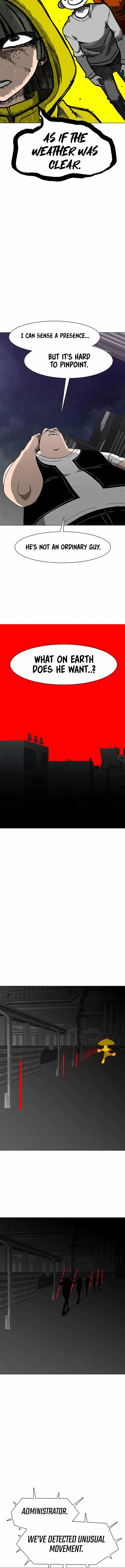 The Gray Mark Chapter 9 page 7 - 