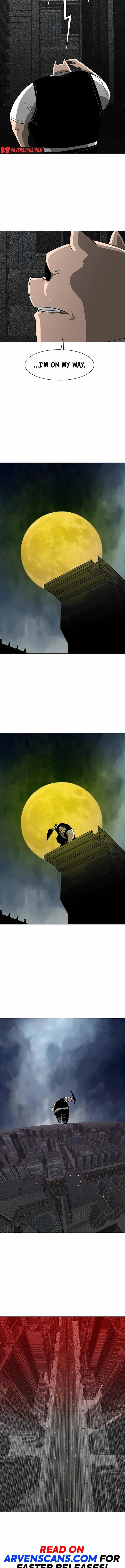The Gray Mark Chapter 9 page 8 - 