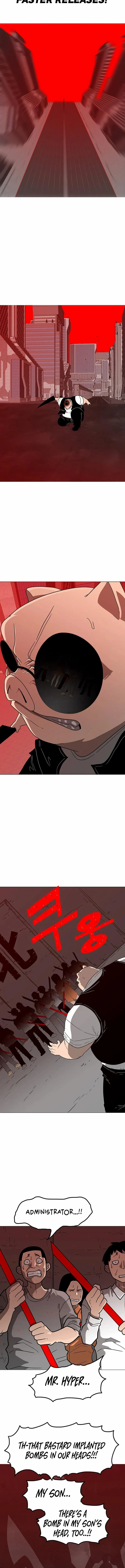 The Gray Mark Chapter 9 page 9 - 