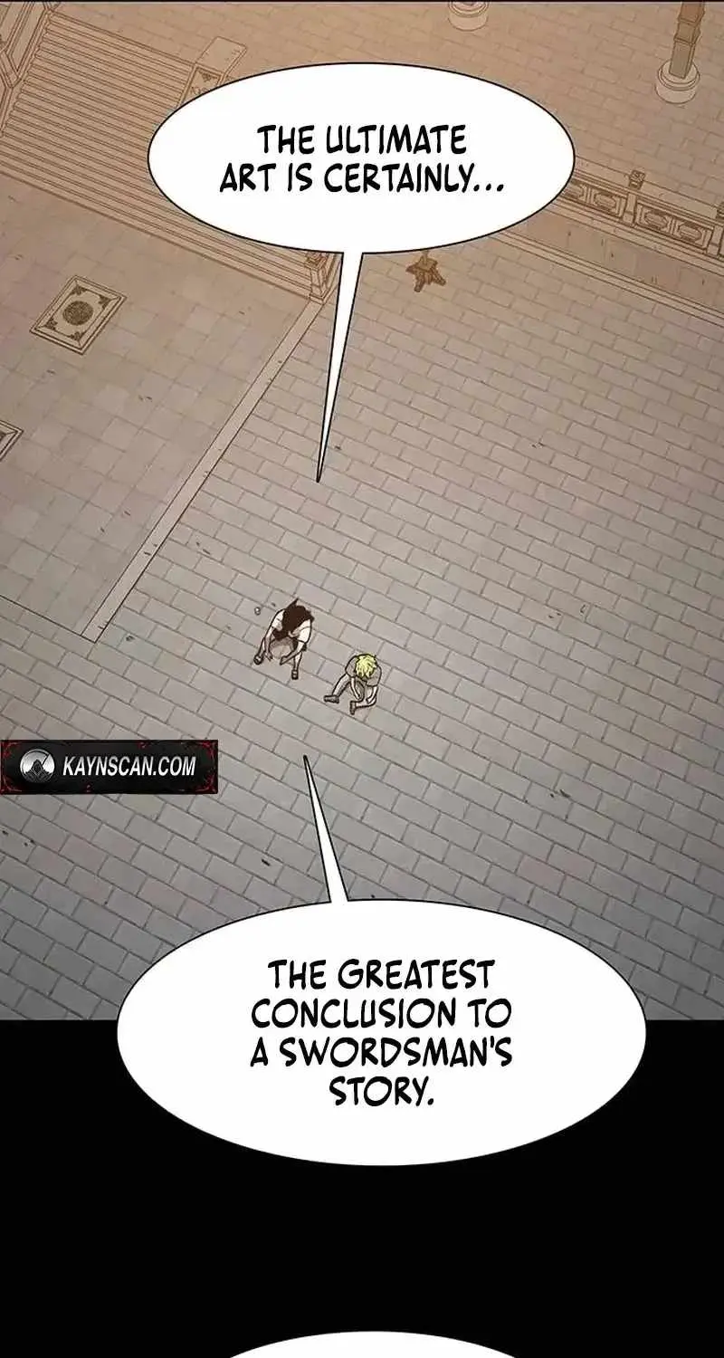 The Gray Mark Chapter 90 page 101 - 