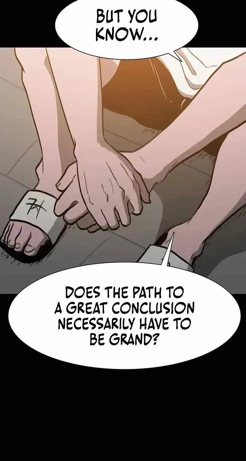 The Gray Mark Chapter 90 page 102 - 