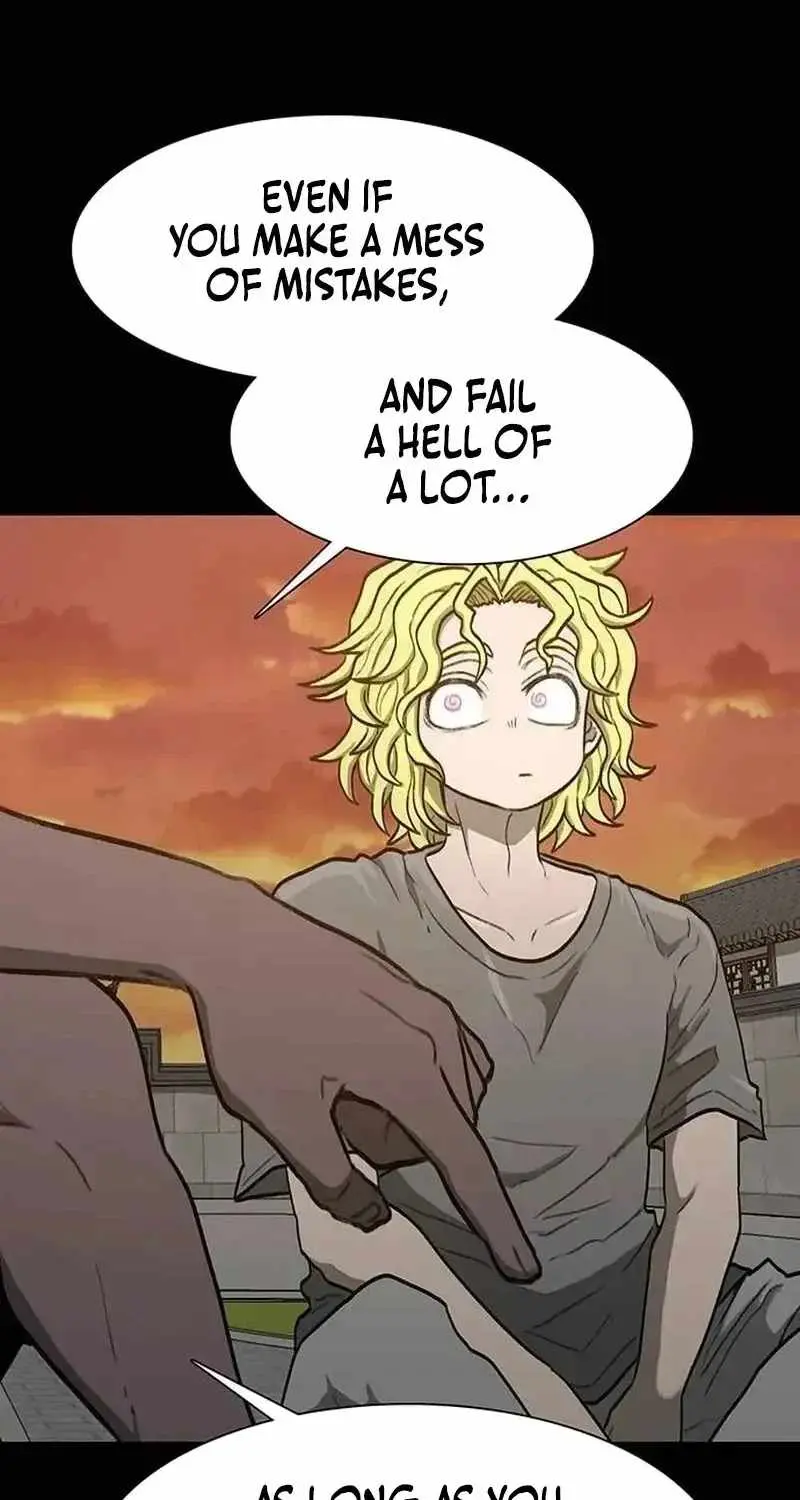 The Gray Mark Chapter 90 page 103 - 