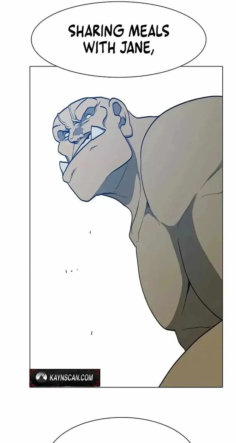 The Gray Mark Chapter 90 page 105 - 