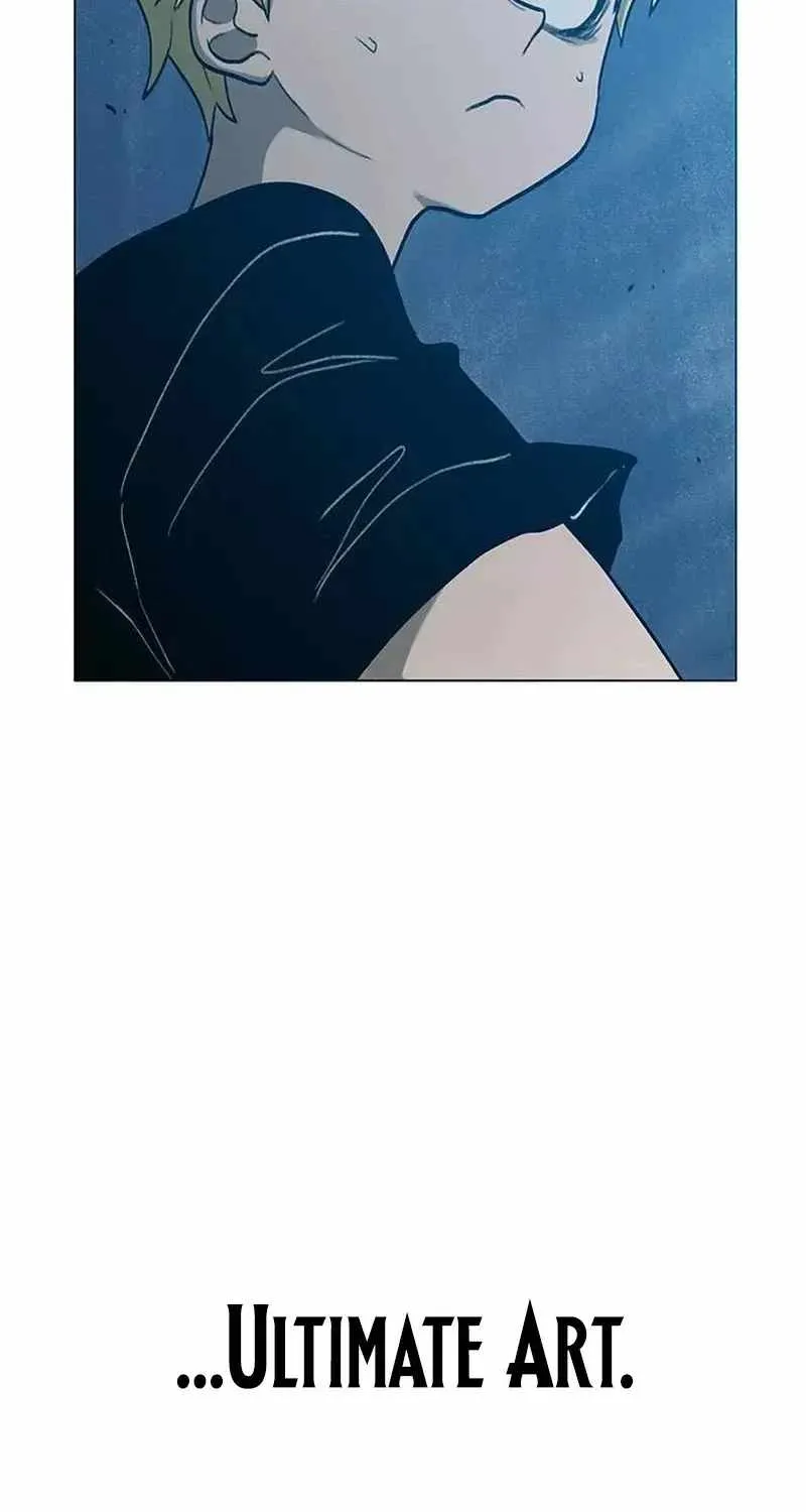 The Gray Mark Chapter 90 page 12 - 