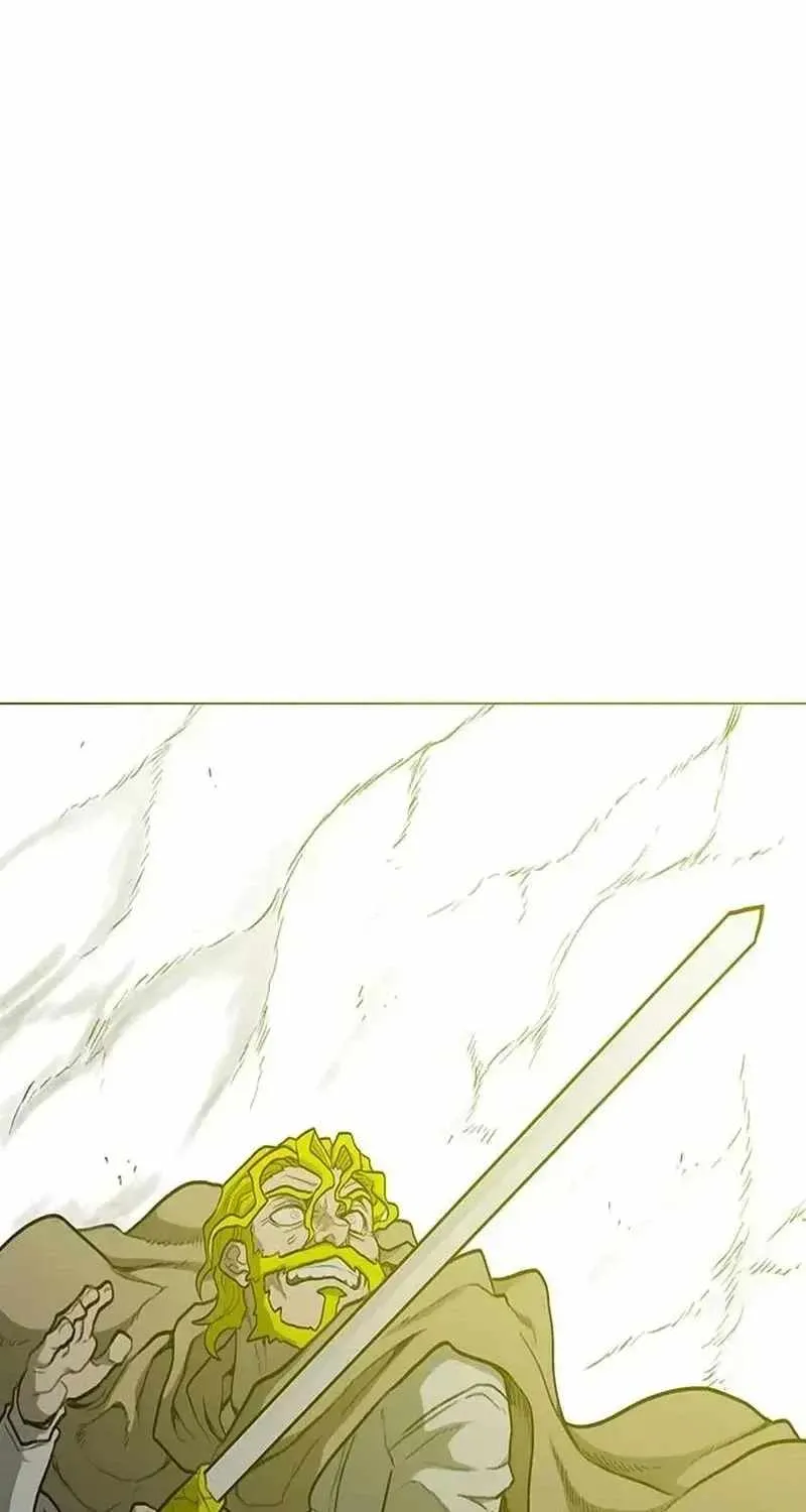 The Gray Mark Chapter 90 page 111 - 