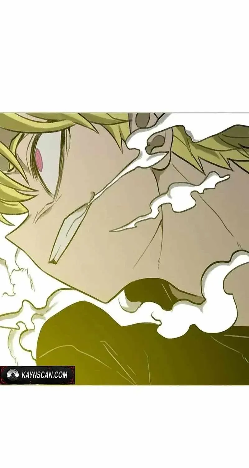 The Gray Mark Chapter 90 page 114 - 