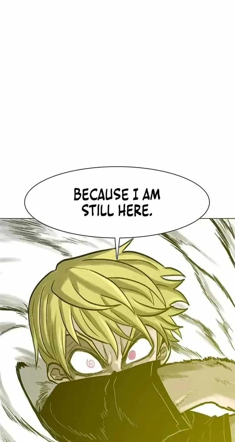 The Gray Mark Chapter 90 page 118 - 
