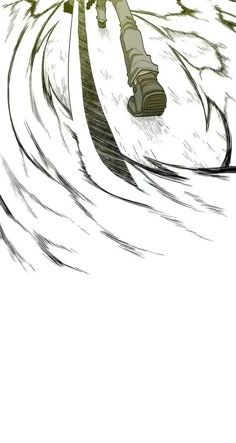 The Gray Mark Chapter 90 page 121 - 