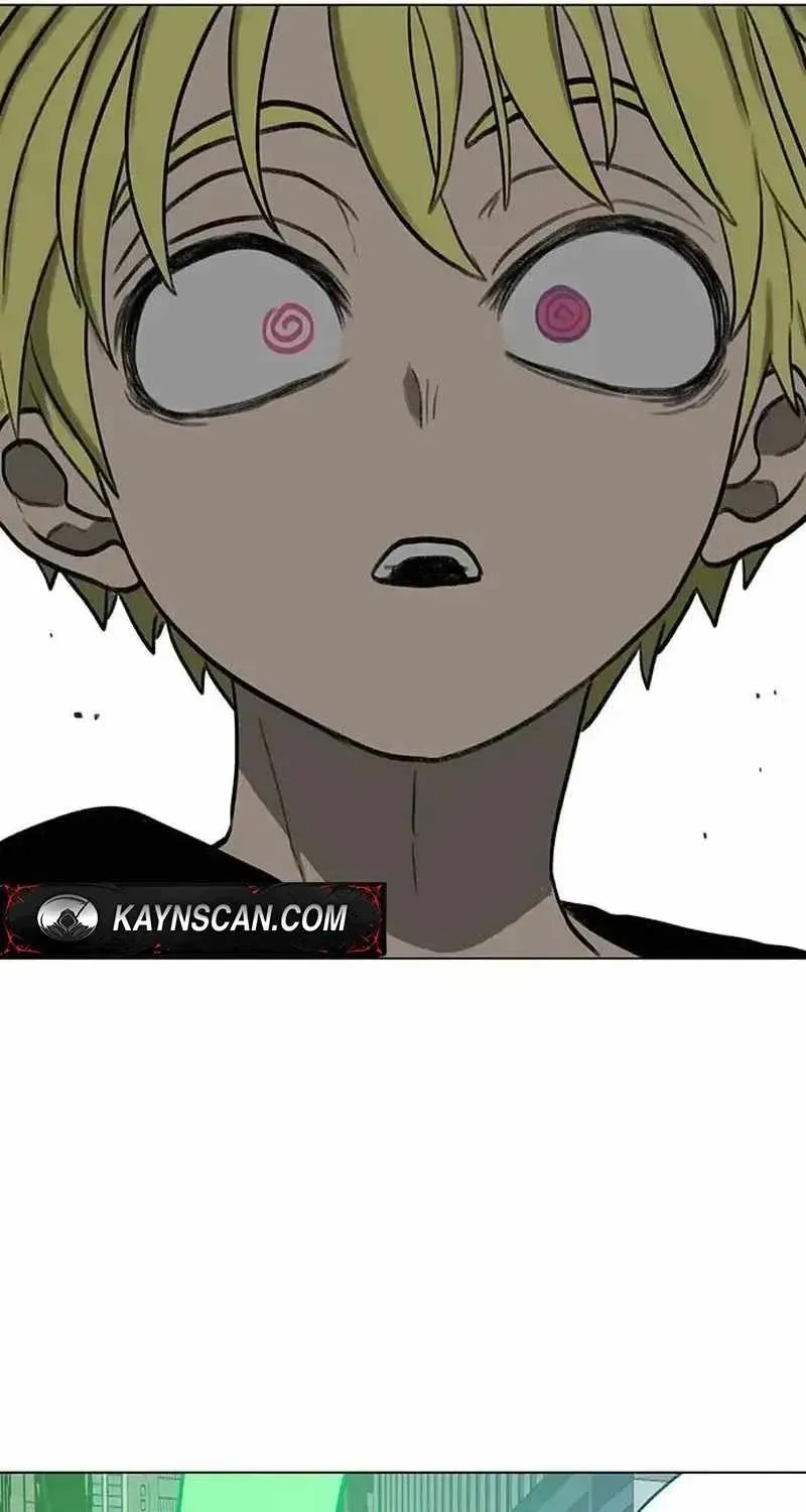 The Gray Mark Chapter 90 page 128 - 