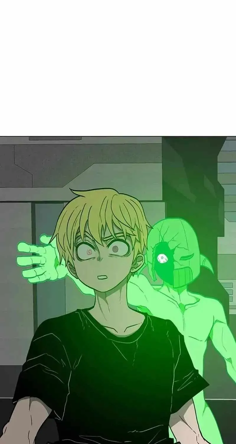 The Gray Mark Chapter 90 page 130 - 