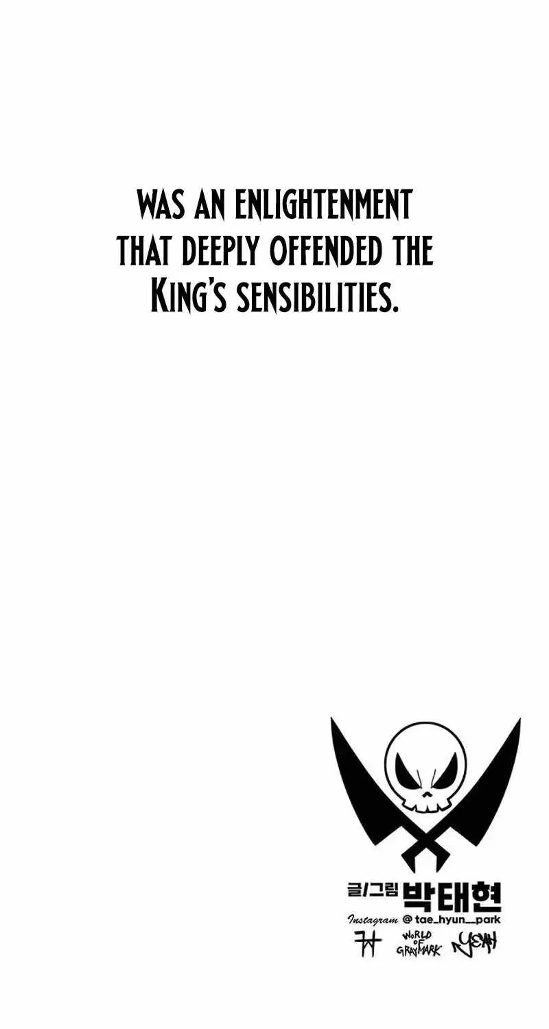 The Gray Mark Chapter 90 page 140 - 