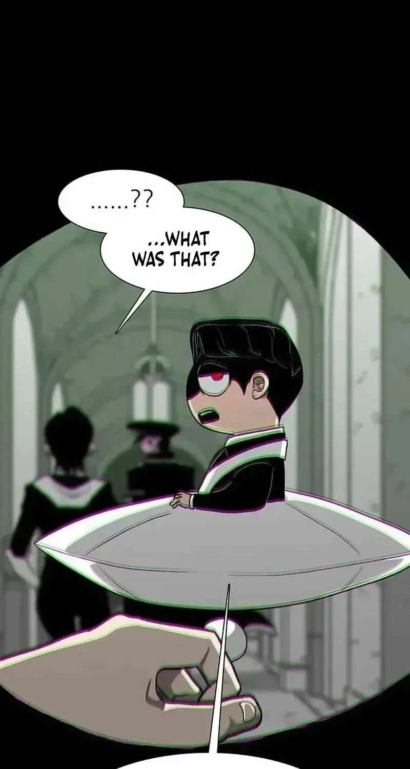 The Gray Mark Chapter 90 page 145 - 