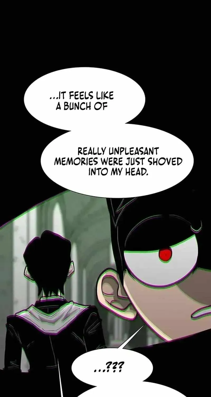 The Gray Mark Chapter 90 page 147 - 