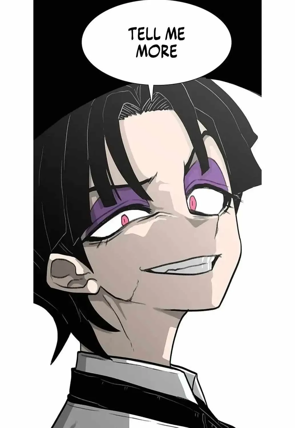 The Gray Mark Chapter 90 page 150 - 