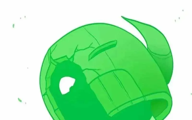 The Gray Mark Chapter 90 page 17 - 