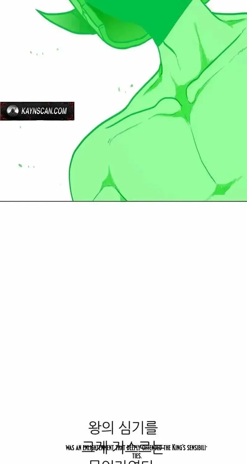 The Gray Mark Chapter 90 page 18 - 