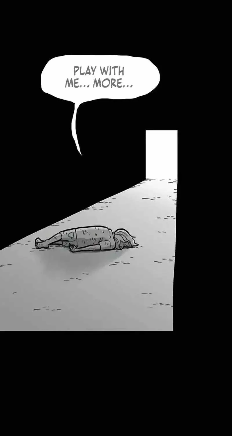 The Gray Mark Chapter 90 page 26 - 