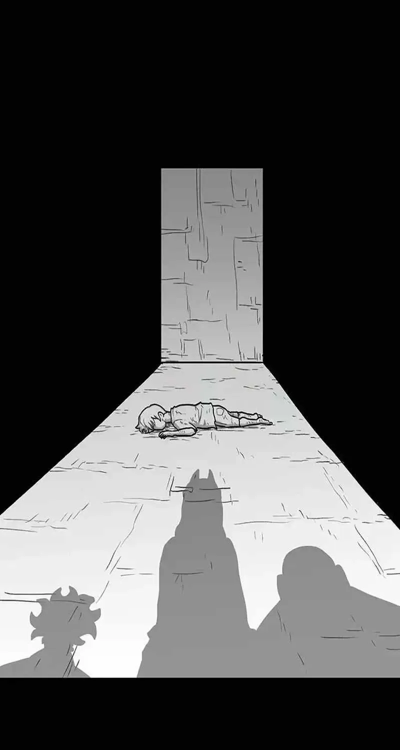 The Gray Mark Chapter 90 page 28 - 