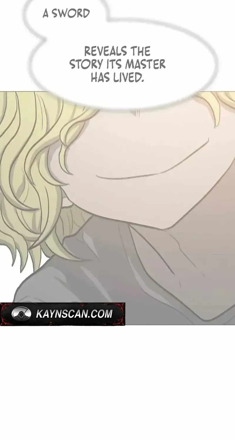 The Gray Mark Chapter 90 page 4 - 