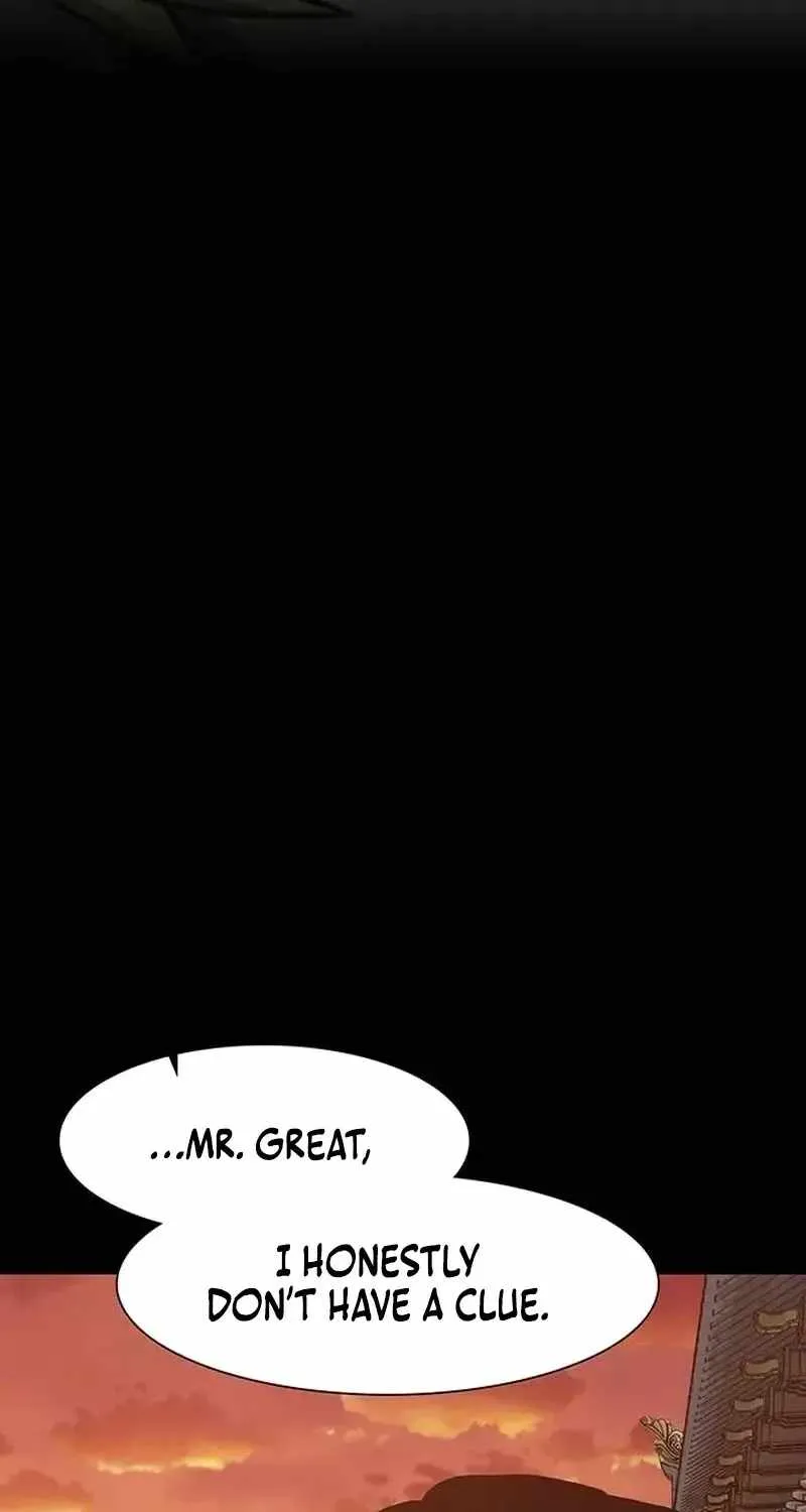 The Gray Mark Chapter 90 page 32 - 