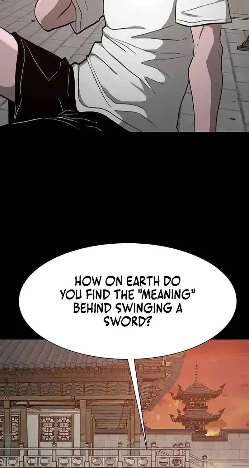 The Gray Mark Chapter 90 page 34 - 