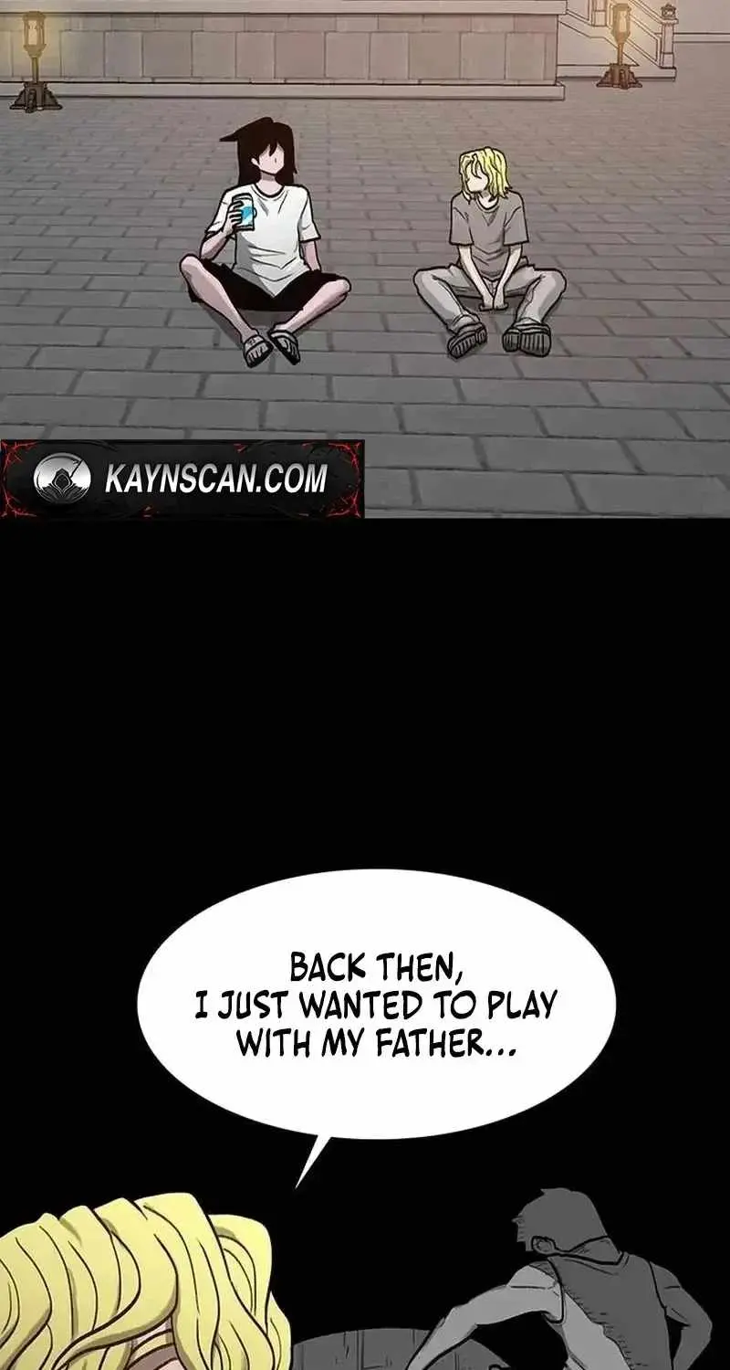 The Gray Mark Chapter 90 page 35 - 