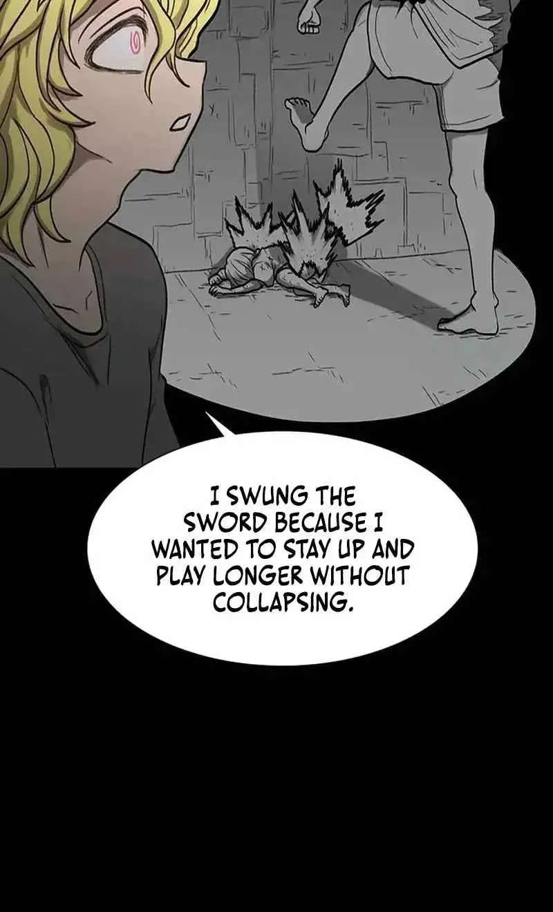 The Gray Mark Chapter 90 page 36 - 