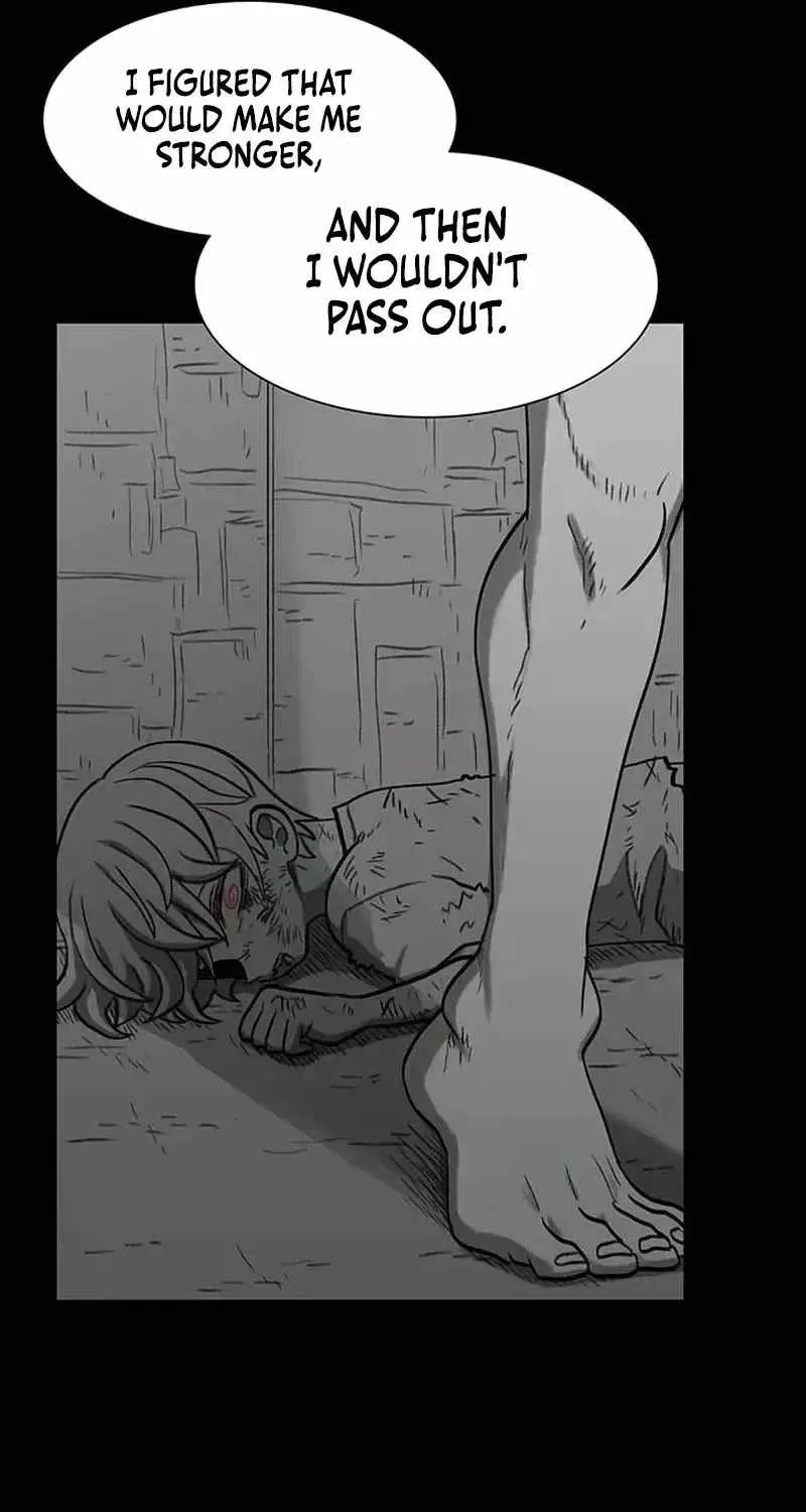 The Gray Mark Chapter 90 page 37 - 