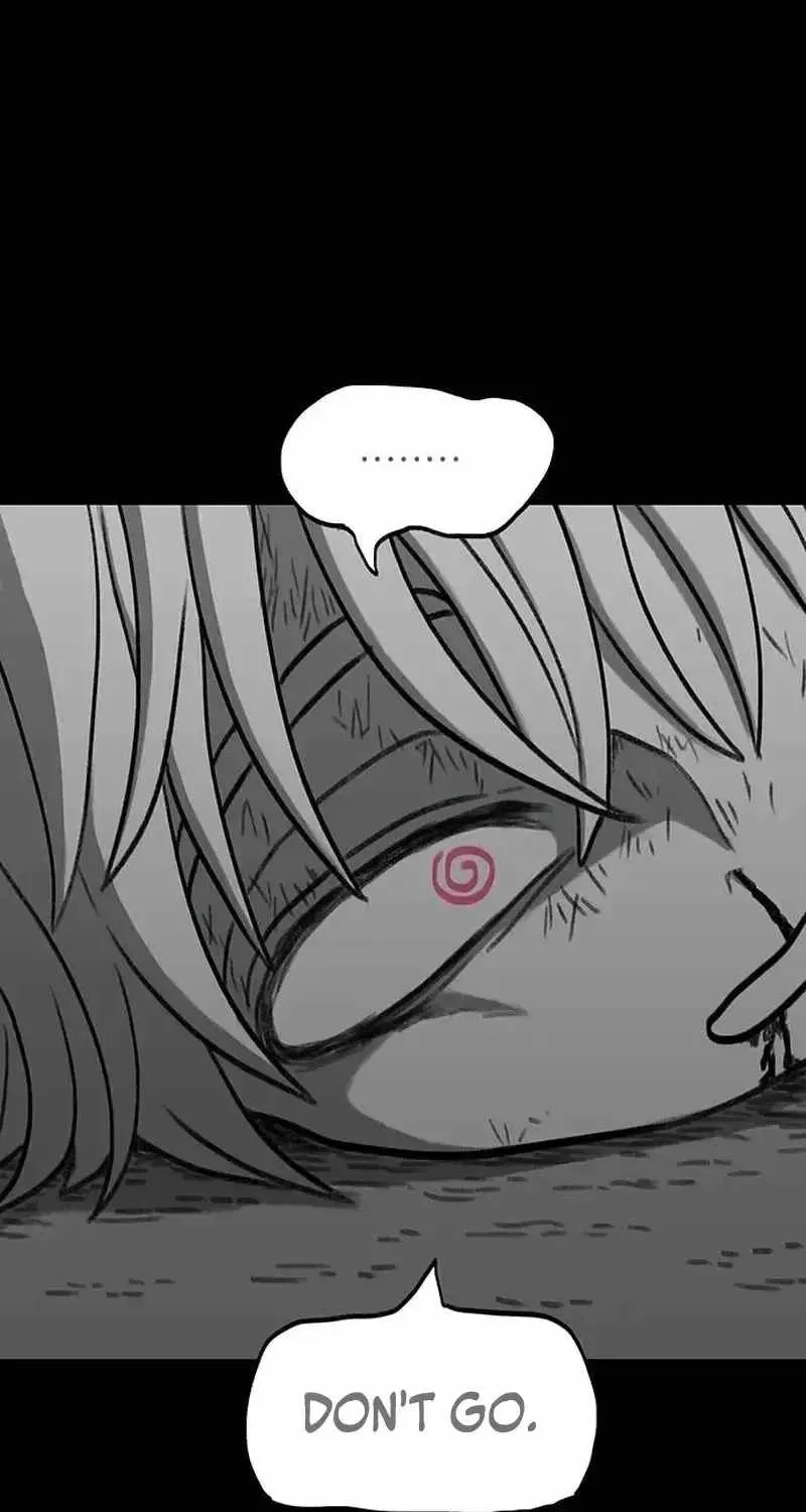 The Gray Mark Chapter 90 page 38 - 