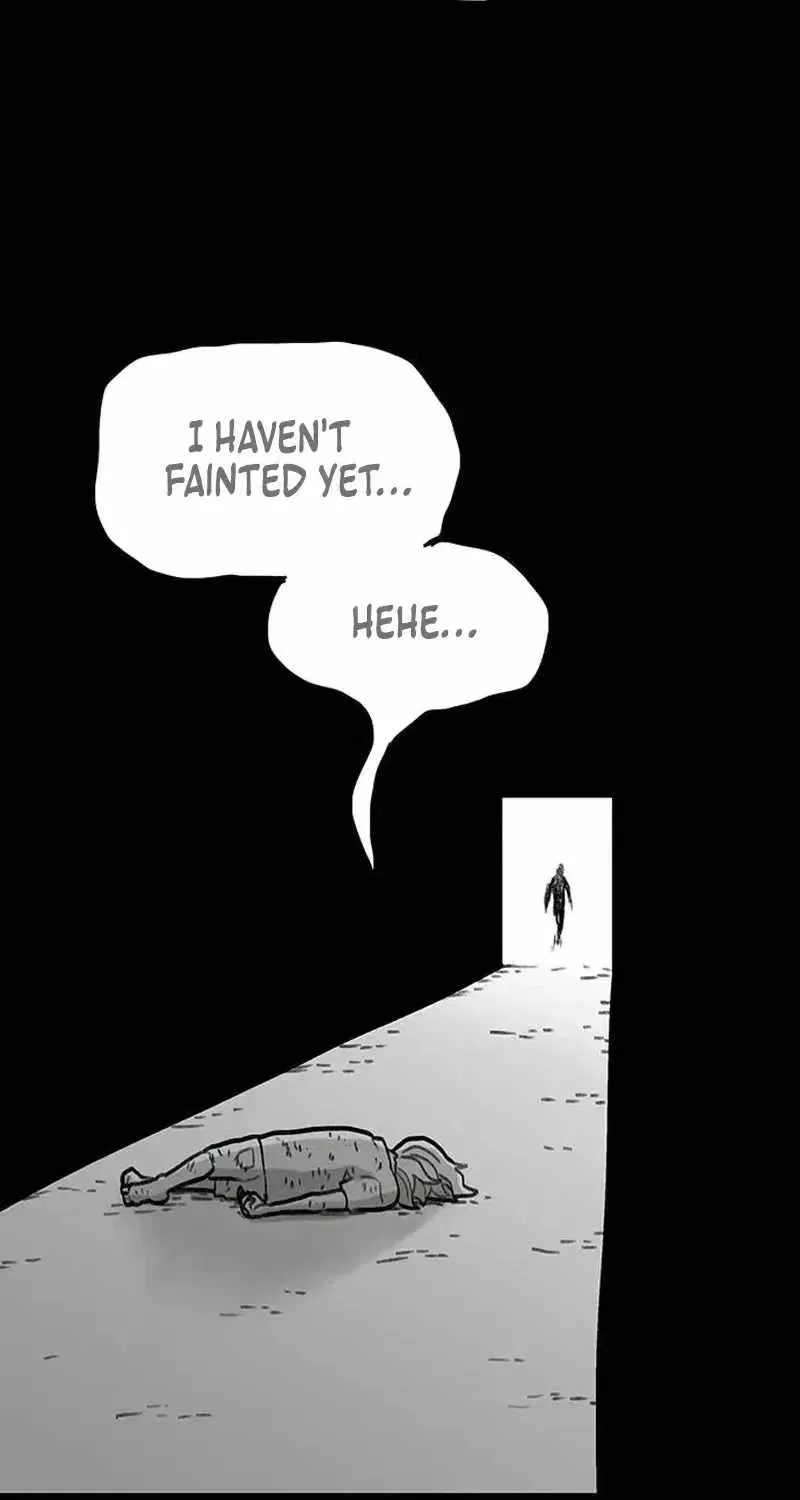 The Gray Mark Chapter 90 page 39 - 