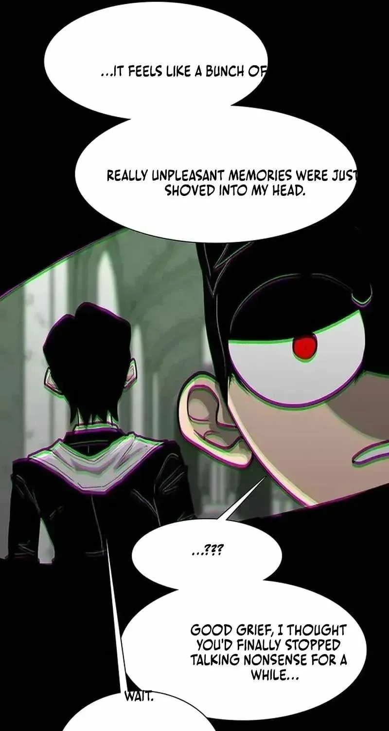 The Gray Mark Chapter 90 page 41 - 